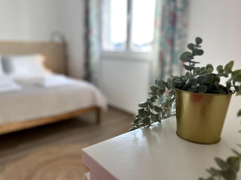 Casa Da Ana - Country Home Terrugem Eksteriør bilde